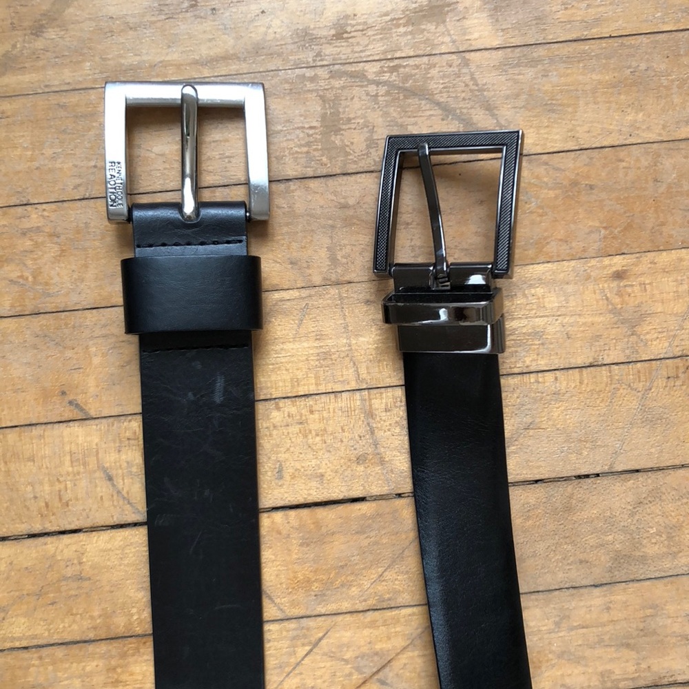 Men’s Belt Package!